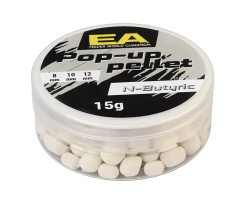 Erdei Attila EA Pop Up Pellet N-Butyric 15g