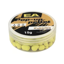 Erdei Attila EA Pop Up Pellet Kukorica 15g