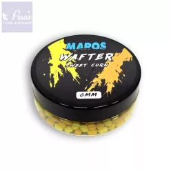 Maros wafter Sweet corn 6mm 20g