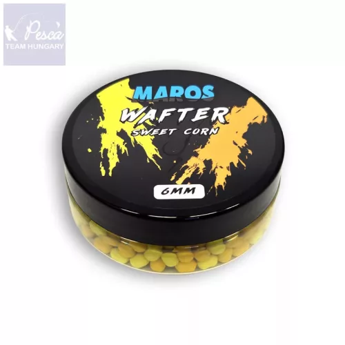Maros wafter Sweet corn 6mm 20g