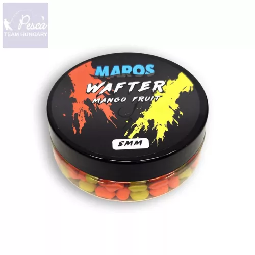 Maros wafter Mango fruit 8mm 20g