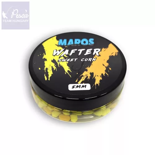 Maros wafter Sweet corn 8mm 20g
