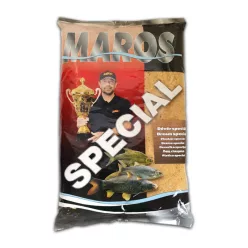 MAROS SPECIAL Etetőanyag Dévér speciál 1kg