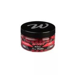 Serie Walter Hook pellet SW BLOODY 9MM STRAWBERRY 30g