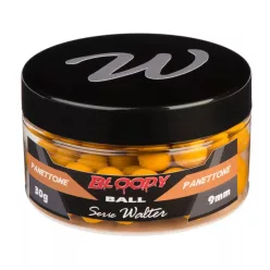 Serie Walter Hook pellet SW BLOODY 9MM PANETTONE 30g