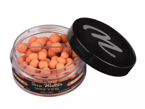 Serie Walter Hook pellet SW WAFTER ORANGE 8-10MM 30g
