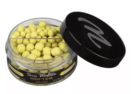 Serie Walter Hook pellet SW WAFTER PINEAPPLE 6-8MM 30g