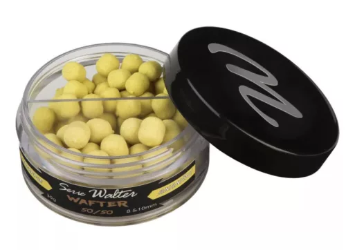 Serie Walter Hook pellet SW WAFTER PINEAPPLE 8-10MM 30g
