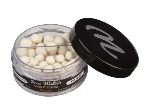 Serie Walter Hook pellet SW WAFTER VAJSAV 8-10MM 30g