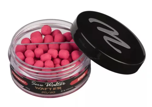 Serie Walter Hook pellet SW WAFTER STRAWBERRY 8-10MM 30g
