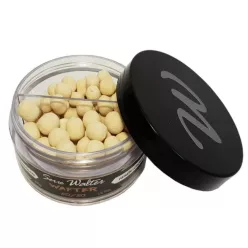 Serie Walter Hook pellet SW WAFTER WHITE-COCOLATE 6-8MM 30g