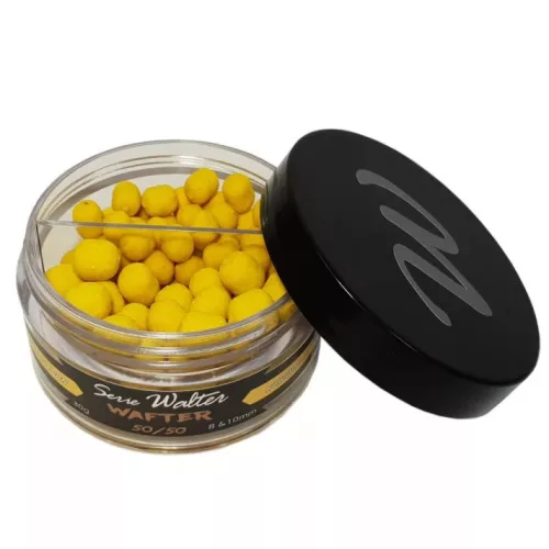Serie Walter Hook pellet SW WAFTER SWEETCORN 8-10MM 30g