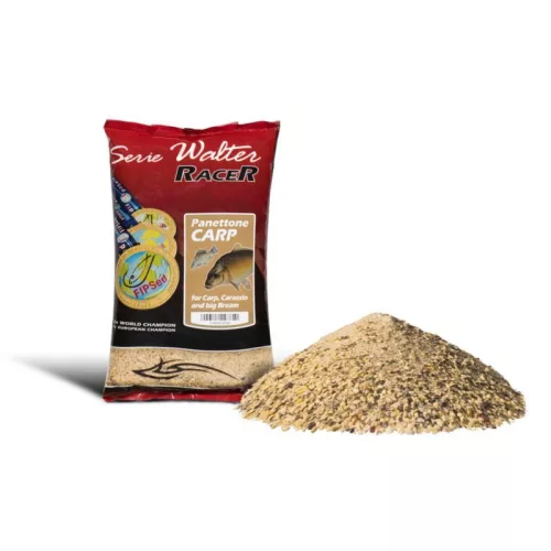 Serie Walter Etetőanyag SW Racer Panettone Carp 1kg