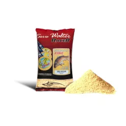 Serie Walter Etetőanyag SW Racer Sweet Corn Carp Fine 1kg