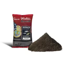Serie Walter Etetőanyag SW Racer Roach Black 1kg