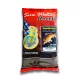 Serie Walter Etetőanyag SW Racer Sweet Corn Carp Black 1kg
