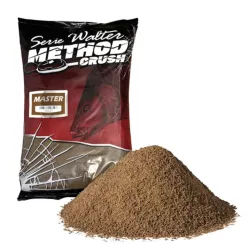 Serie Walter Etetőanyag SW Crush Master 1kg