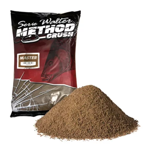 Serie Walter Etetőanyag SW Crush Master 1kg
