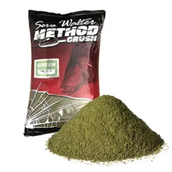 Serie Walter Etetőanyag SW Crush Green 1kg
