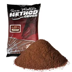 Serie Walter Etetőanyag SW Crush Krill 1kg