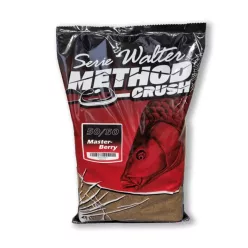 Serie Walter Etetőanyag SW 50/50 Master-Berry 0,8kg