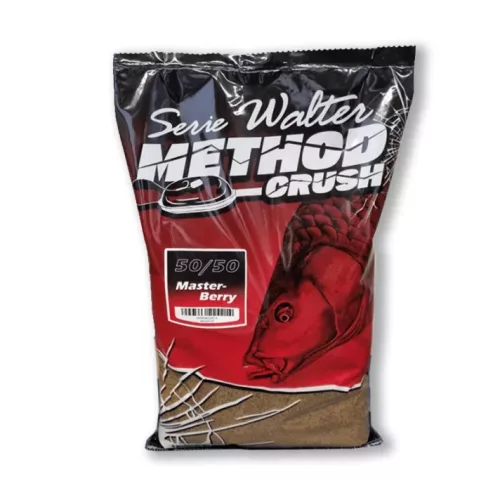 Serie Walter Etetőanyag SW 50/50 Master-Berry 0,8kg