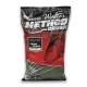 Serie Walter Etetőanyag SW 50/50 Squid-Green 0,8kg