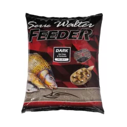 Serie Walter Etetőanyag SW Feeder Dark 2kg