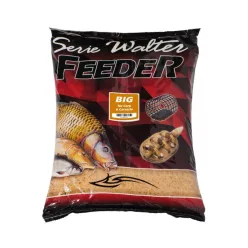Serie Walter Etetőanyag SW Feeder Big 2kg