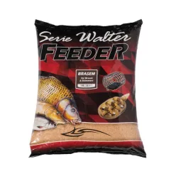 Serie Walter Etetőanyag SW Feeder Brassem 2kg