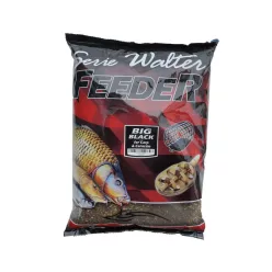 Serie Walter Etetőanyag SW Feeder Big Black 2kg