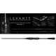 MEGABASS LEVANTE SP JP F1-63LVS 2P 192cm 0.9-3.5gr