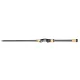 MEGABASS DESTROYER SP P5 F3-611XS LANDSAT 210cm 1.75-10.5gr