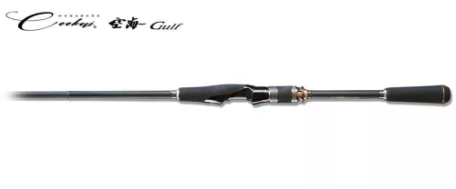MEGABASS COOKAI GULF CKG-72MS 219cm Max 40gr
