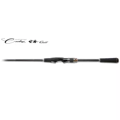 MEGABASS COOKAI GULF CKG-70M+S SAWARA SPECIAL 216cm Max 50gr