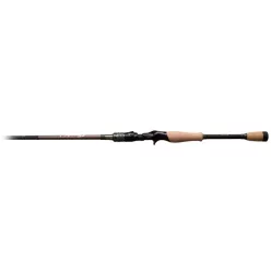 MEGABASS OROXHI X10 F4-68XT JABERWOCK BAITCAST 207cm 7-21gr