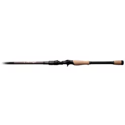   MEGABASS OROXHI X10 F5-70XT BANDERSNACH BAITCAST 207cm 10.5-28gr