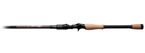MEGABASS OROXHI X10 F5-70XT BANDERSNACH BAITCAST 207cm 10.5-28gr