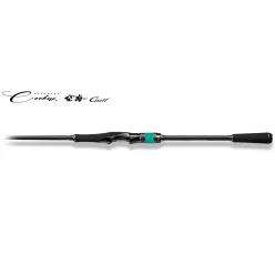 MEGABASS COOKAI GULF CKG-77MS 234cm Max 40gr