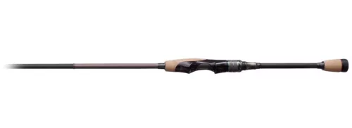 MEGABASS OROXHI X10 SP F1-610XTS 2P HIBAKARI 208cm 1.75-10.5gr