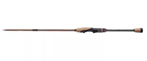 MEGABASS DESTROYER EVOLUZION SP F2.1/2-70TI-S TSUBAMEGAESHI 213cm 1.75-10.5gr