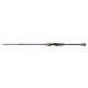MEGABASS DESTROYER EVOLUZION SP F2.1/2-70TI-S TSUBAMEGAESHI 213cm 1.75-10.5gr