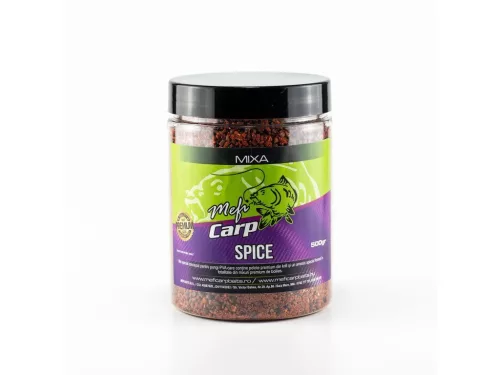Mefi Mixa ( PVA bag mix) Spice Red 500gr
