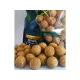 MEFI Crazy Nuts Premium Oldódó Bojli 20mm 1kg
