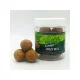 MEFI Crazy Nuts Oldódó Dippelt Csalizó Bojli 24mm 100g