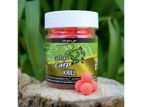 MEFI Pop Up Krill 10mm 30gr