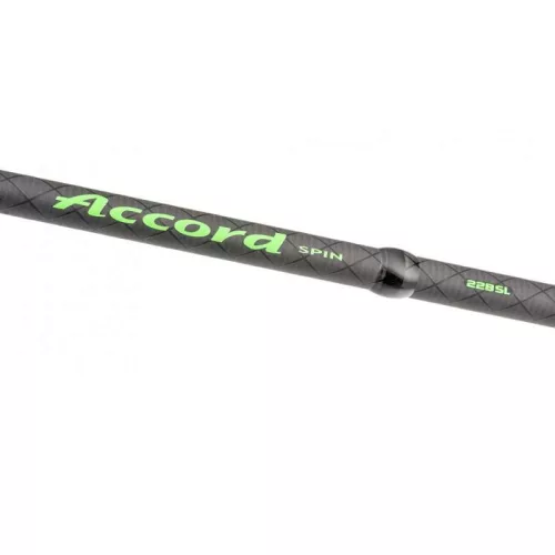 Mivardi Accord Spin 228cm 3-18g