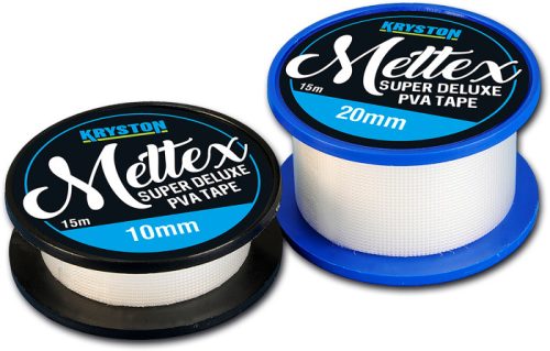 KRISTON Meltex Super Deluxe PVA tape 10mm 10m  