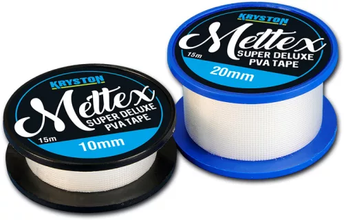 KRISTON Meltex Super Deluxe PVA tape 10mm 10m  