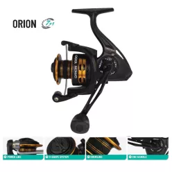 COLMIC ORION FD 4000 ORSÓ 7+1BB